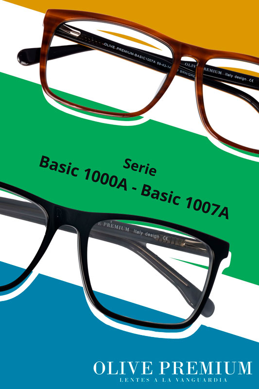 portada olive premium basic